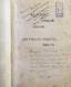 KHLEBNIKOV, Vladimir & BOURLIOUK, David. Ryav! The Gloves.
INSCRIBED BY DAVID BOURLOUK. ХЛЕБНИКОВ, Владимир (наст. Хлебников, Виктор Владимирович (1885 – 1922)) БУРЛЮК, Давид – [а...