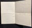 KING LEOPOLD II (1835-1909)
2 AUTOGRAPH LETTERS  SIGNED 'LEOPOLD' AND DATED 1890 AND 2 PHOTOGRAPHS.