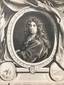 Gerard Edelinck
Charles Le Brun, engraving