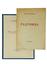 YESENIN SERGEY(1895-1925)
Radunitsa: [collection of poems]. PG.: ed. M. V. Averyanov; print. Main department of districts, 1916. - 62 p.; 17x14 cm.