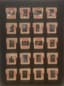 HUBERT TOYOT (1932-2012)
Erotic Scenes - Circa 1980