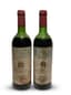 CHÂTEAU MOUTON ROTHSCHILD PAUILLAC - 1977, 2 BOTTLES (75CL EACH)