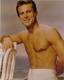ROBERT CONRAD (1935-2020),
MANUSCRIPT LETTER SIGNED WITH ENVELOPE AND LARGE PHOTOGRAPH