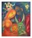 Boris Israelievitch ANISFELD (1879-1973)
Holy family with totem mask