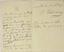 TCHAIKOVSKY P.I. (1840-1893), AUTOGRAPH LETTER
Handwritten letter [1864]. Portrait photo [1880-1890]