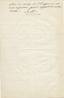 LA CAPITULATION DE SEDAN. LOUIS-NAPOLEON III Bonaparte. 1808-1876. Emperor. Signed letter