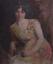 ANDRÉ FÉLIX ROBERTY (1877-1963)
Seated woman in dress