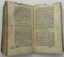 JOSEPH MENON (1700?-1771)
LA SCIENCE DU MAITRE D'HOTEL CUISINIER AVEC DES OBSERVATIONS SUR LA CONNAISSANCE & LES PROPRIÉTÉS DES ALIMENTS
[THE ART OF THE CHEF COOK WITH OBSERVATIONS ON THE NATURE AND PROPERTIES OF FOOD]
NEW EDITION, 1776.
1 VOLUME IN FRENCH.