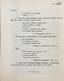 YURY ANNENKOV (1889 – 1974)
About Vladimir Mayakovsky Unique typewritten memoirs in Russian, 44 pages, with author’s handwritten notes. Preliminary...