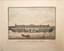 Fridrich (?) Durfeldt (1765-1827) Etching, watercolor