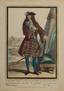 АRNOULT, BONNART, MARIETTE, TROUVAIN etc.
Louis XIV and his family