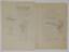 Charles-Léonce Brossé (1871 - ?)
Advertising projects, menus, original drawings and printed documents.