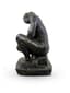MARIA GRIGORESCU VASILOVICI (1897-1977)
Seated nude woman