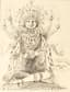 ALEXANDER TYSHLER (1898-1980)
The Sun King
