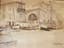FRANCISQUE RABERAIN (1888-1967)
The Monaco dock