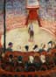 JEAN PESKÉ (1870-1949)
The Circus