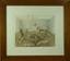 Yuri KUPER (1940-)
Room Engraving, watercolor Signature and date "75" on the bottom right 43 x 52 cm. Юрий КУПЕР (1940-) Комната Гравюра, а...