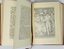 MALAYA KNIGA MARKIZY [THE LITTLE BOOK OF THE MARQUISE]
Das Lesebuch der Marquise: Ein Rokokobuch von Franz Blei und Constantin Somoff [The Marquise’s Reader: A Rococo Book by Franz Blei and Konstantin Somov]. [Munich: Hans von Weber Verlag, 1908].