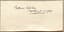 RUDYARD KIPLING (1865-1936)
Autograph sheet signed and dated
