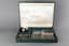 CHRISTOFLE SILVER-PLATED DINING CUTTLERY SET COMPRISING 37 PIECES, CIRCA 1935 AND 1983