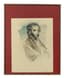G.A.V. TRAUGOT
Portrait of Aleksandr Pushkin