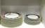 LEONARD PARIS. MANUFACTURE HUTSCHENREUTHER
PORCELAIN TEA SERVICE ‘MANÈGE’. 71 pieces