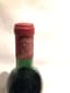 1 CHÂTEAU MOUTON ROTHSCHILD PAUILLAC 1966 75cl
