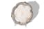 J.C. KLINKOSCH ROUND, SCALLOPED SILVER TRAY
Mark of J.C. Klinkosch, Vienna, 1886-1922