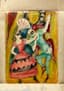 MARIA MIKHAILOVNA SINIAKOVA (1898-1984/85)
Carnival