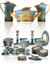 VERSACE
ROSENTHAL
PORCELAIN TABLE SERVICE ‘LES TRESORS DE LA MER’, 128 pieces