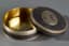 RUSSIAN 18TH CENTURY SILVER-GILT AND NIELLO SNUFF BOX
Assay master’s mark of Alexei Torlov, Veliky Ustyug, 1788