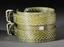 LIZARD MEN’S BRACELET