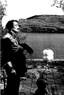 Slavador DALI (1904 - 1989)
A set of 4 vintage photographs