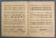 EMMANUEL BONDEVILLE (1898-1987)
Set of 3 Autograph Scores (2 Signed) and 2 Printed Scores.