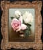 IRENE KLESTOVA (1908-1989)
Roses