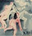 IRINA STENBERG (1905-1985)
Jumpers [Dukhobors. Khlysty]