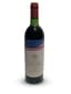 1 CHÂTEAU MOUTON ROTHSCHILD PAUILLAC 1980 75cl