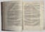 OLIVIER DE SERRES (1539-1619)
LE THÉÂTRE D'AGRICULTURE ET MESNAGE DES CHAMPS
[THE THEATRE OF AGRICULTURE AND FARM MANAGEMENT]
2 VOLUMES. 1804-1805. IN FRENCH.