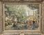 VASSILI GRIGORIEV (1895-1982)
Festivities on Suvorov Boulevard