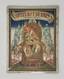 RUSSIAN OPERA IN PARIS Prince Igor: Program of the first season / Paris private Opera. Paris, 1929.