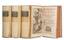 FROM THE COUNT BUTURLIN’S LIBRARYJEAN ROUSSET DE MISSY (1686-1762)
Nestesuranoi I. Mémoires du règne de Pierre le Grand.