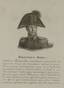 A set of six engravings and litographs: Victor Moreau (1763-1813), Friedrich Karl of Tettenborn (1778-1845),