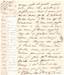 Henri-Gatien BERTRAND. 1773-1844.
13 letters Family and friendly correspondence to Hortense Thayer, daughter of General Comte Bertrand, Napoleon's compani...