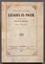 PRYZHOV I.G. (1829-1885)
History of taverns in Russia in connection with the history of the Russian people. SPb.; M.: ed. M. O. Wolf, 1868.