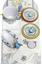 3 HERMÈS limoges table services
HERMÈS ‘TOUCANS’ LIMOGES PORCELAIN TABLE SERVICE, 117 pieces