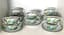 VERSACE
ROSENTHAL
‘JUNGLE’ PORCELAIN TABLE SERVICE, 108 pieces