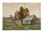 GRIGORII SRETINSKY (1899–1973)
Old Village