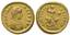 Arcadius (395-408)
Solidus, Constantinople, AU 4,44 grs