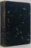 SECHENOV IVAN (1829-1905)
Fiziologiya nervnoy sistemy [Physiology of the Nervous System]. St. Petersburg, 1866
