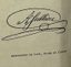 ANDRÉ JULLIEN (1766-1832)
MANUEL DU SOMMELIER OU INSTRUCTION PRATIQUE SUR LA MANIÈRE DE SOIGNER LES VINS.
[THE SOMMELIER’S HANDBOOK OR A PRACTICAL GUIDE TO THE CARE OF WINES]
1822. THIRD REVISED AND CORRECTED EDITION.
1 VOLUME. IN FRENCH.